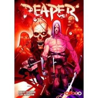 REAPER